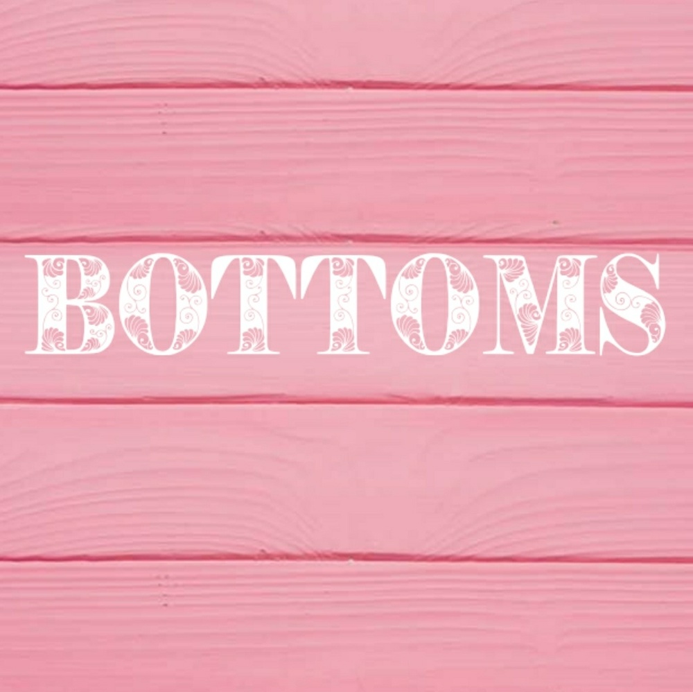 Bottoms